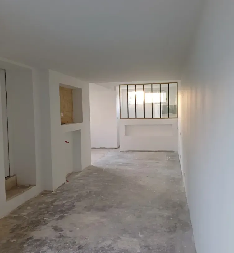 savoir faire peinture